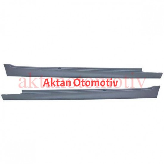 MARŞPİYEL BMW F10 12-17 520 / 5.25 / 5.30 SET SAĞ-SOL
