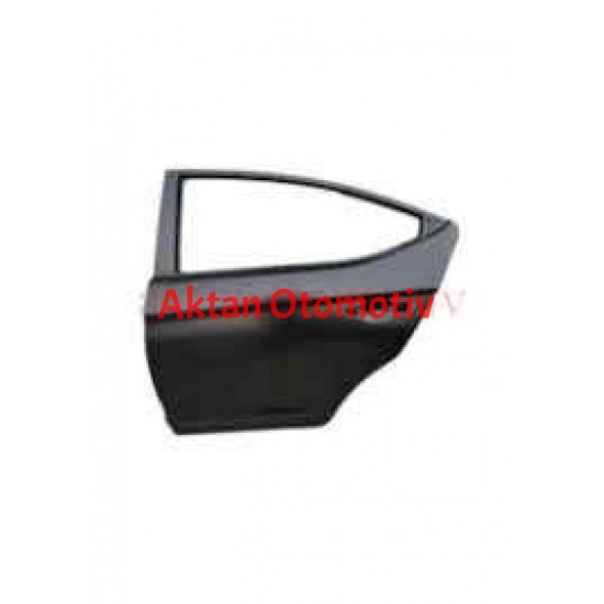 KAPI ELANTRA ARKA 16-20 SAĞ