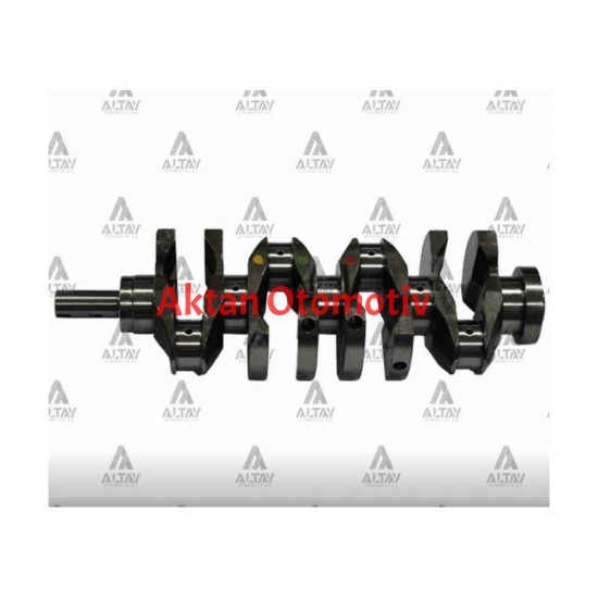 KRANK MİLİ PICKUP 03-12 / NAVARA 06-10 / YD25 / PATHFINDER / YD25DDTI