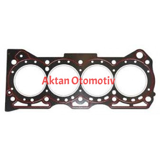 SİLİNDİR KAPAK CONTASI VITARA 88-91 1.6 / SWIFT 90-00 1.6 / BALENO 95-02 / G16A / G16B
