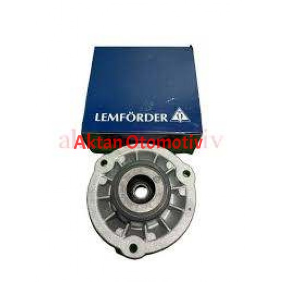 AMORTISÖR KULE TAKOZU BMW 5 SERI F10 ÖN