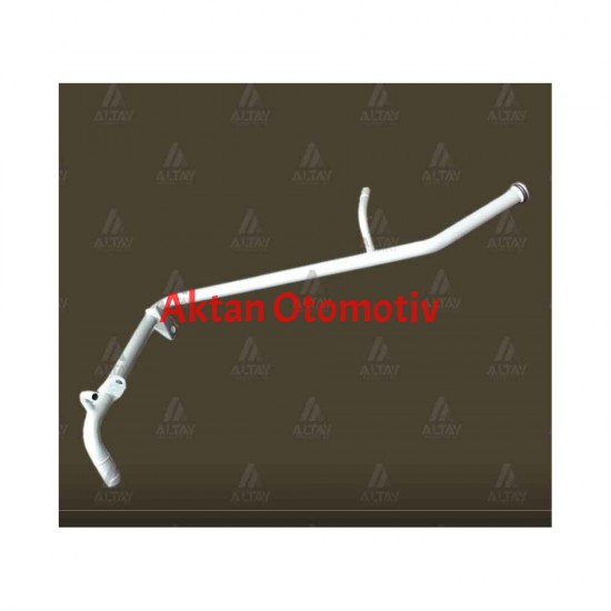 DEVİRDAİM SU BORUSU L-200  99-06