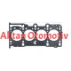 SİLİNDİR KAPAK CONTA ALBEA / LINEA / DOBLO / FIORINO / PUNTO / ASTRA H / CORSA 1.3JTD-Z13DTH 0.92mm