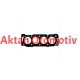 SİLİNDİR KAPAK CONTASI BERLINGO / PARTNER / JUMPY 99= 1.9 DW8 5 TIRNAK