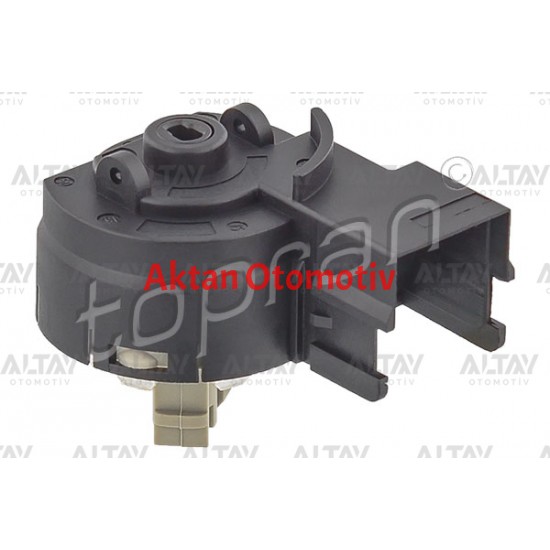 TERMİK KONTAK ASTRA F / VECTRA B / CORSA B / OMEGA B 96-02