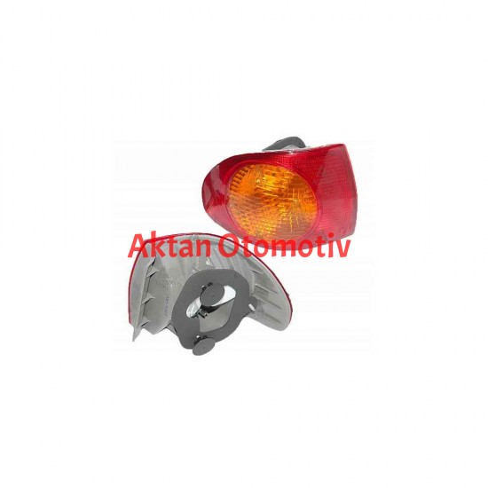 STOP LAMBASI COROLLA  99-00 DIŞ SOL