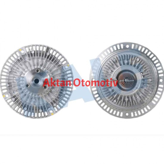 FAN TERMİĞİ PASSAT / A4 /A6 97-03 1.8-1.8T-1.9-1.9 TDİ