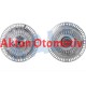 FAN TERMİĞİ PASSAT / A4 /A6 97-03 1.8-1.8T-1.9-1.9 TDİ