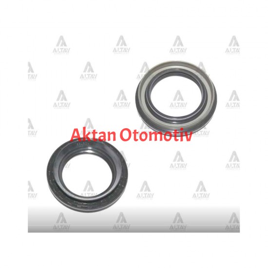 KEÇE TEKER PORYA (AKS) PICKUP D21 / D22 ARKA DIŞ