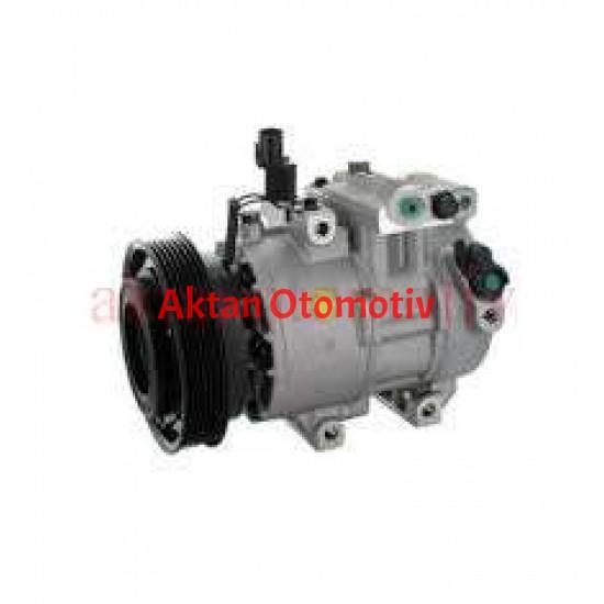 KLIMA KOMPRESORU GETZ 03-06 1.3 (HCC-DOOWON)