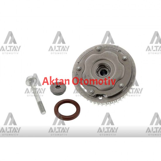 DİŞLİ EKSANTRİK EMME ASTRA H / VECTRA C / INSIGNIA A Z16XER-A16XER-Z18XER-AVEO T250-CRUZE