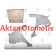 ÇAMURLUK ACCENT 06-11 ERA ARKA SAĞ