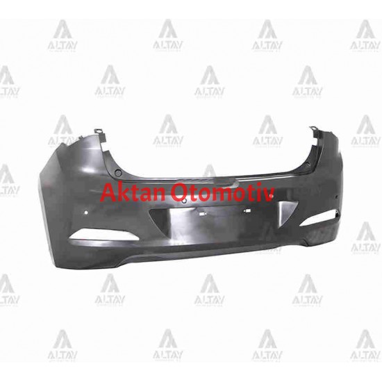 TAMPON I-20 ARKA 15-18 PARK SENSÖRLÜ