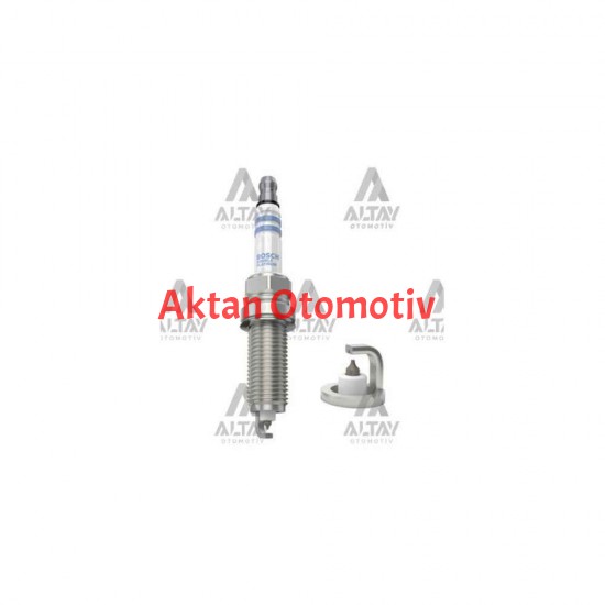 ATEŞLEME BUJİSİ CLIO III 06= 2.0 / FLUENCE 10= 1.6 2.0 / LAGUNA III 07= 2.0 / MEGANE III 06= 1.6