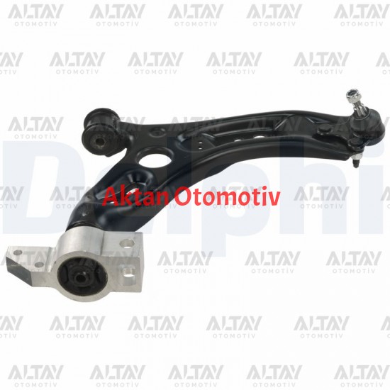 SALINCAK GOLF6 08-12 / SUPERB 09= / ALTEA 09= SAC ROTILLI ALT SAG