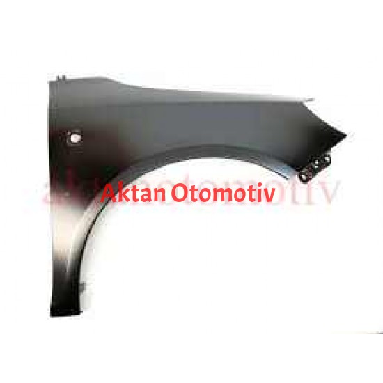 ÇAMURLUK FABİA / ROOMSTER 07-15 (SIMYI) ÖN SAĞ