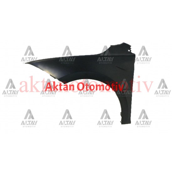 ÇAMURLUK POLO 18= ÖN SOL