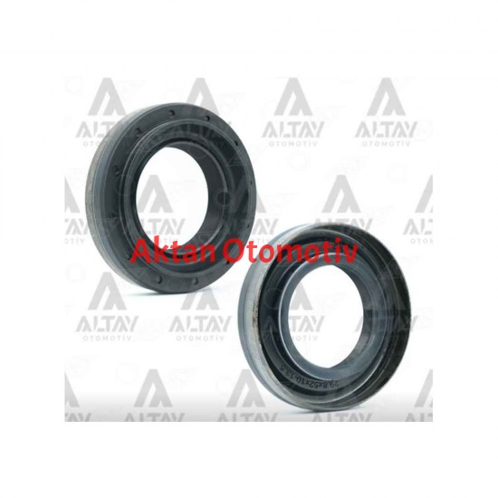 KEÇE DİFRANSİYEL PALİO / ALBEA / DOBLO / LİNEA / FIORINO / SOL ÇIKIŞ (29,8x52x10x13,5)