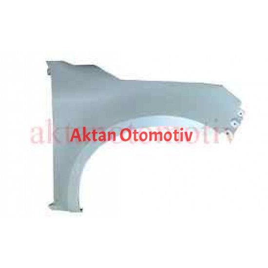 ÇAMURLUK D-MAX 20= DELİKSİZ ÖN SAĞ