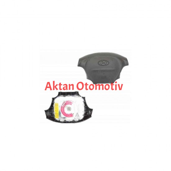 AIRBAG DİREKSİYON STAREX 02-08