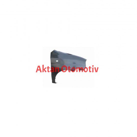 ÇAMURLUK ATOS 06-08 DELİKLİ SAĞ