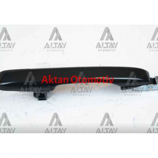 KAPI KOLU CRV 02-07 ARKA DIŞ SAĞ