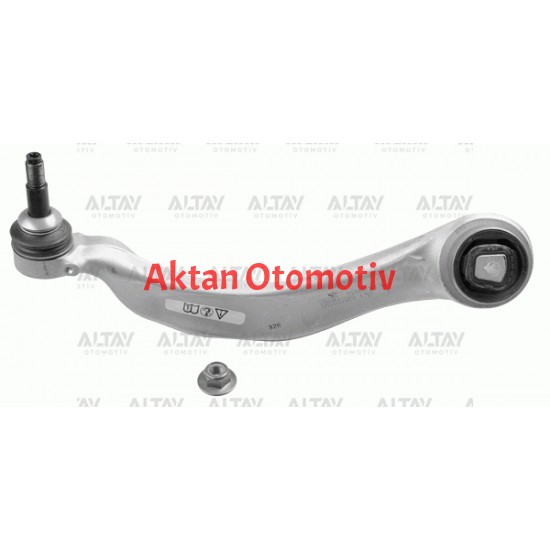 ROTILLI KOL BMW F01-F02 ON UST SOL