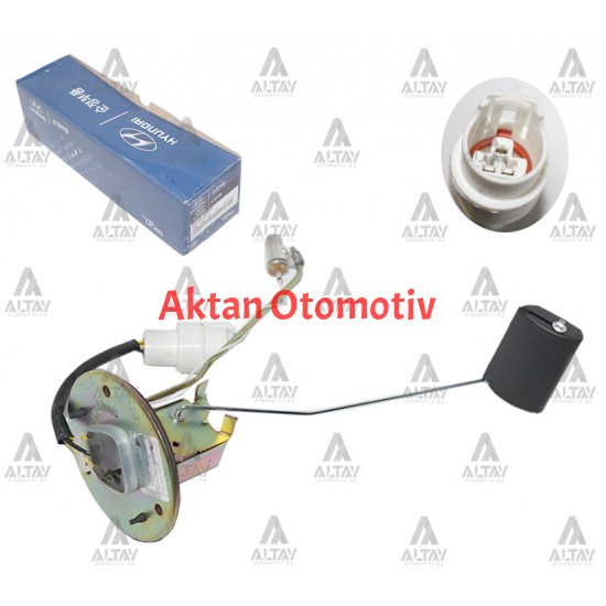 DEPO ŞAMANDIRASI H-100