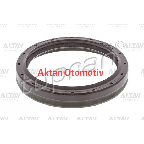 KEÇE TEKER PORYA LT35 / SPRİNTER 95-06 ARKA DIŞ