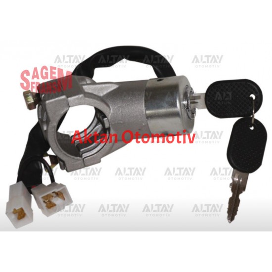 KONTAK ANAHTARI M131