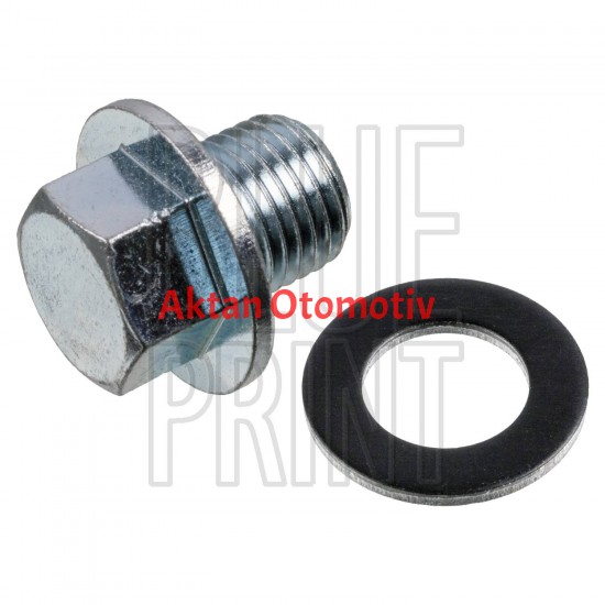 KARTER TAPASI COROLLA 02-23 / AVENSIS / AURIS TÜM MODELLER