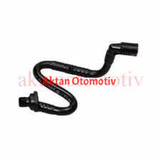 FREN VAKUM BORUSU CADDY / GOLF6 / JETTA / A3 / OCTAVİA 09=