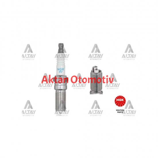 ATEŞLEME BUJİSİ FİESTA / FOCUS / C / MAX / MONDEO 02= 1.25-1.4-1.6