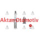 ATEŞLEME BUJİSİ FİESTA / FOCUS / C / MAX / MONDEO 02= 1.25-1.4-1.6