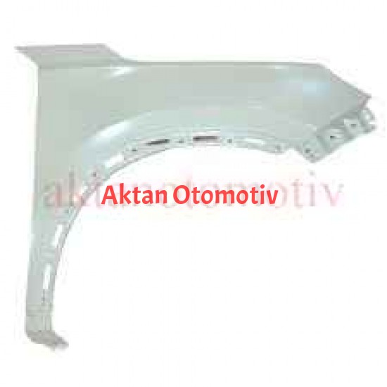 ÇAMURLUK TIGGO 8 PRO 22= ÖN SAĞ