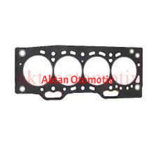 SİLİNDİR KAPAK CONTASI COROLLA 88-97 1.3 2E