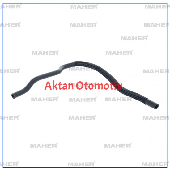 HORTUM YEDEK SU DEPOSU 307