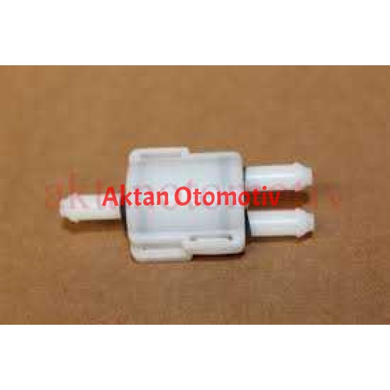 SİLECEK SU FİSKİYE APARATI LT35 / CRAFTER 96-16