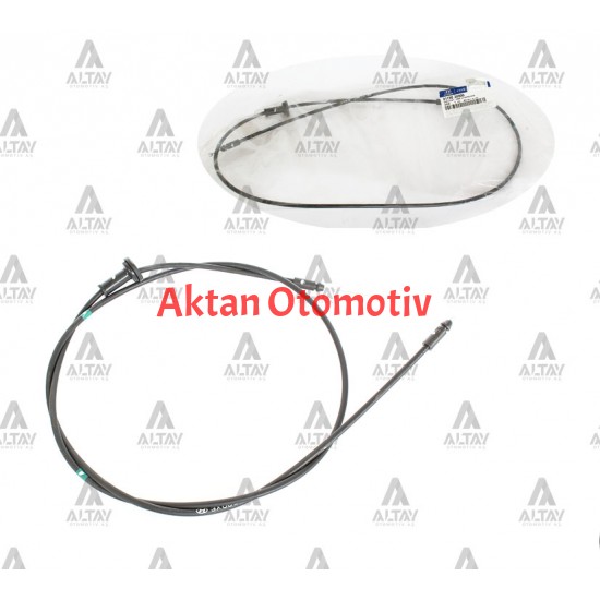 TEL KAPUT AÇMA I-30 12-16 / CEED 12-18 ARKA