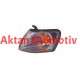 SİNYAL LAMBASI CARINA  97-98 DUYLU SOL