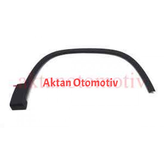 DODİK ÖN ÇAMURLUK ÇITASI TİGUAN 16= SAĞ