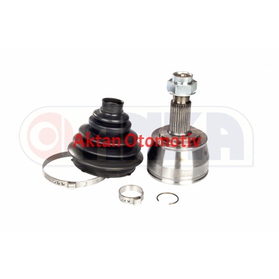 AKS KAFASI DIS DOBLO 10= / DOBLO MAXI 10= / COMBO D 12= / RENEGADE 14= / 27X26X59X147.50