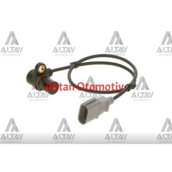 SENSÖR KRANK DEVİR GOLF4 / BORA / A3 / TOLEDO 97-03 AEH-AKL-AGN 1.6-1.8