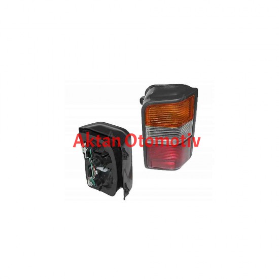 STOP LAMBASI L-300   87-08 DUYLU SAĞ