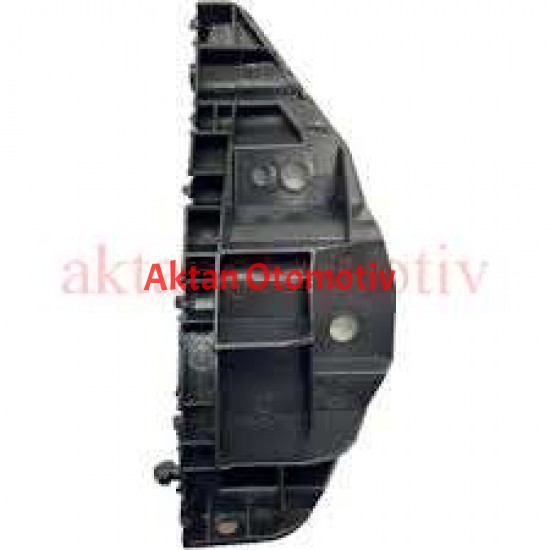 TAMPON BAĞLANTI BRAKETİ TERIOS 08-12 ÖN SAĞ