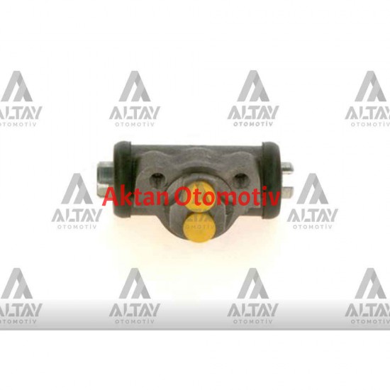 FREN SİLİNDİRİ L-300 ARKA SOL