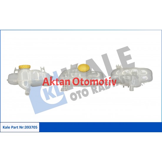 YEDEK SU DEPOSU MERIVA A Z13DTH-Z14XEP-Z16XEP-Z17DTH-Z18XE