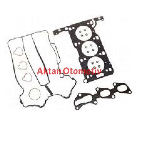 TAKIM CONTA CORSA C / AGILA A Z10XE ÜST