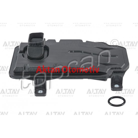 ŞANZIMAN YAĞ FİLTRESİ TOUAREG / CAYENNE 10=