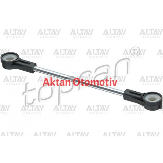 VİTES ÇUBUĞU GOLF4 / BORA / A3 / OCTAVİA 97-03